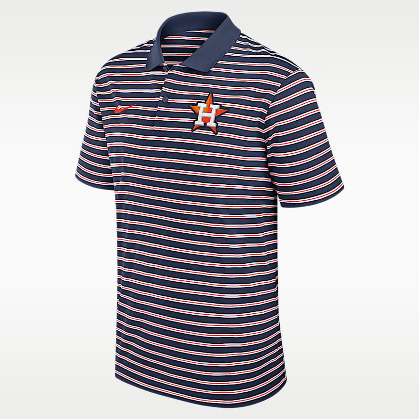 Houston Astros Fashion Men's Nike MLB T-Shirt. Nike.com